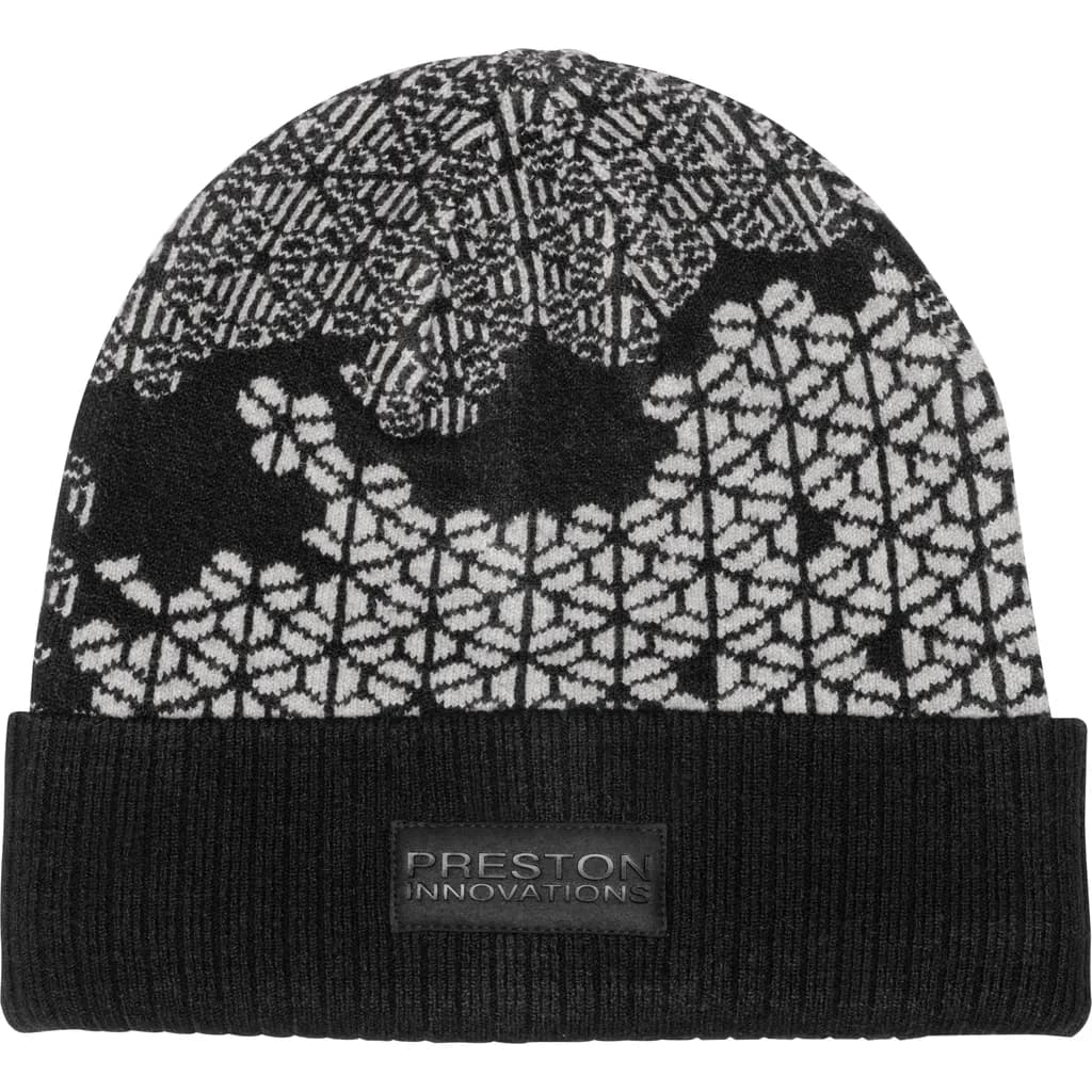 Preston Hex Mütze