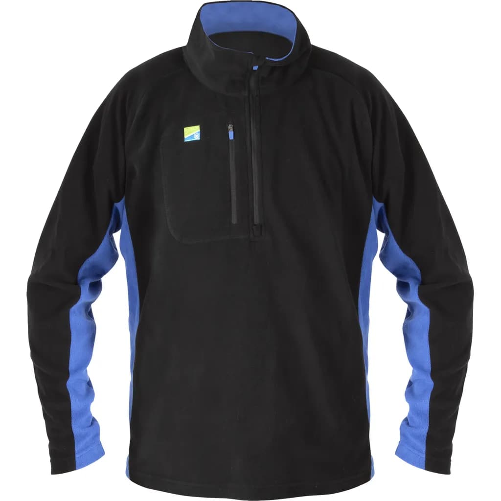 Preston Micro Fleece Basislayer S
