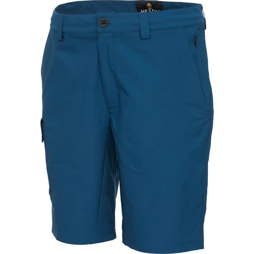 Westin Tide Shorts Xl Blaugrün