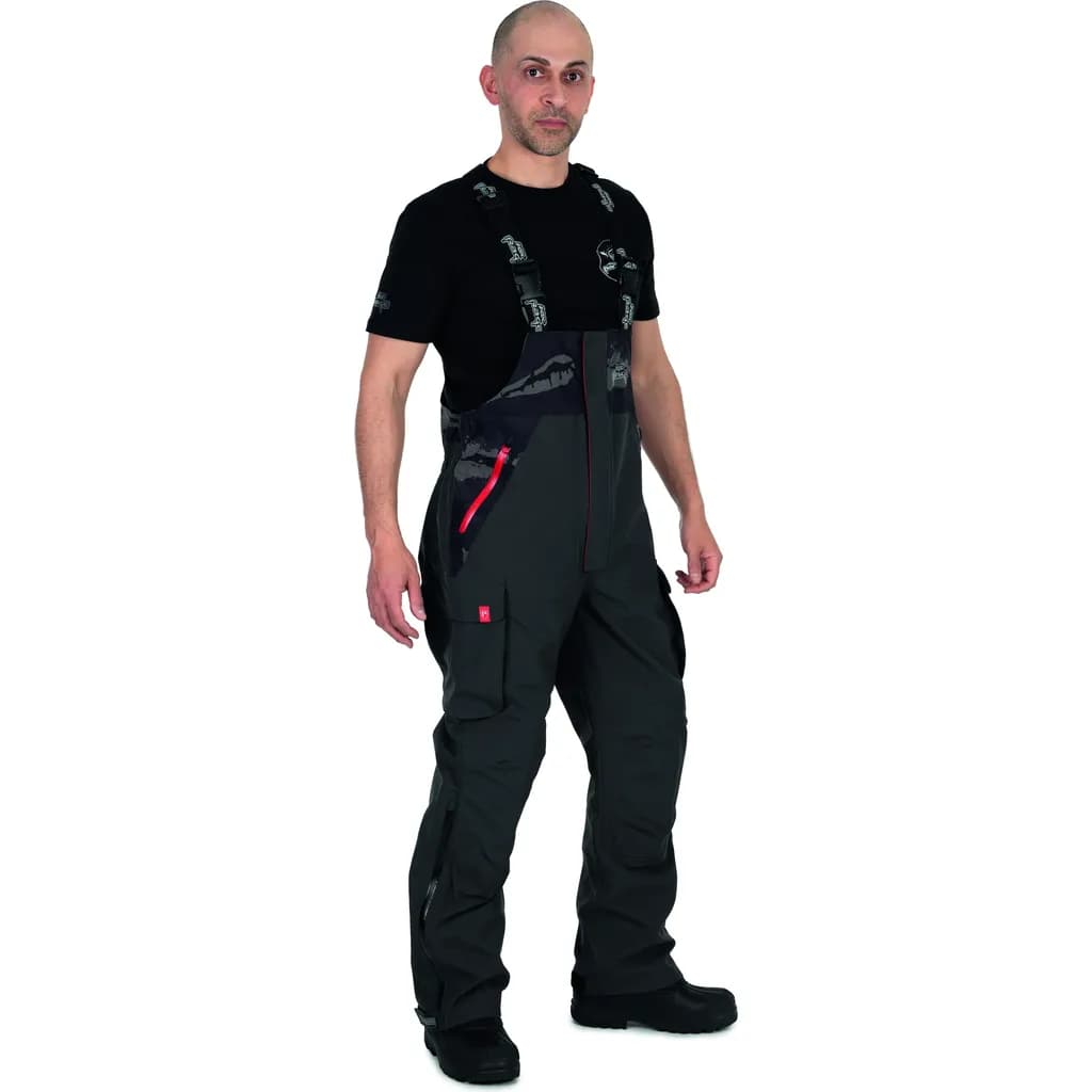Fox Rage Rs Triple-Layer Salopettes L