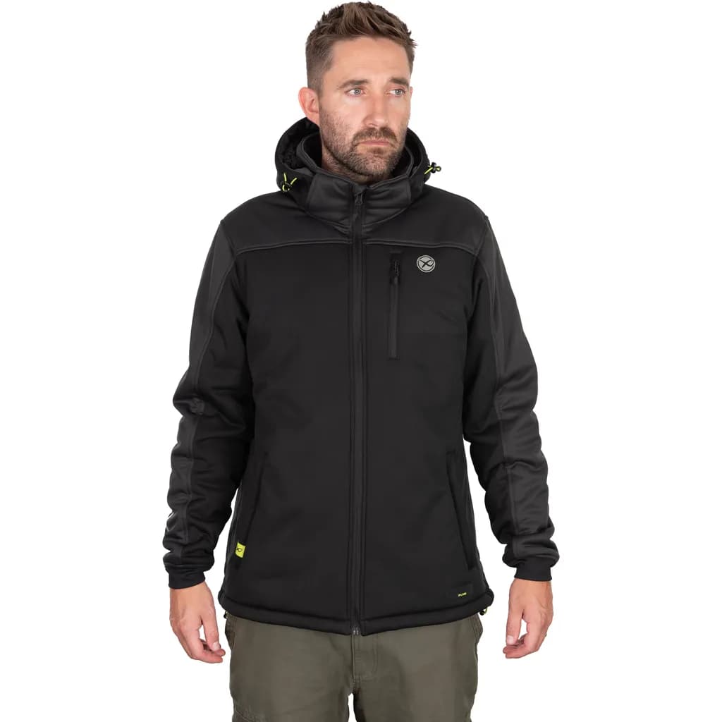 Matrix Windblocker Plus Jacke & Regenjacke Xxxl