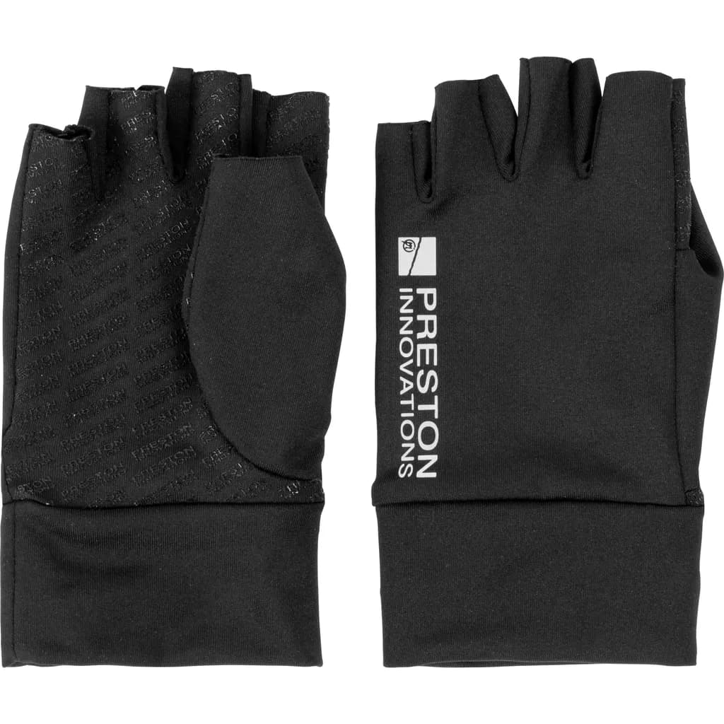 Preston Lightweight Gloves Large/Xl