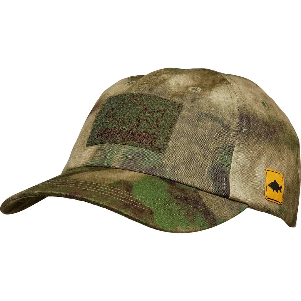 Prologic Creek Camo Cap Kleidung Camo Onesize