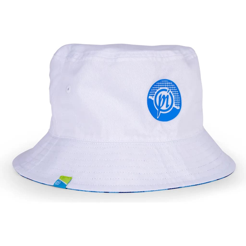 Preston Reversible Bucket Hat One Size