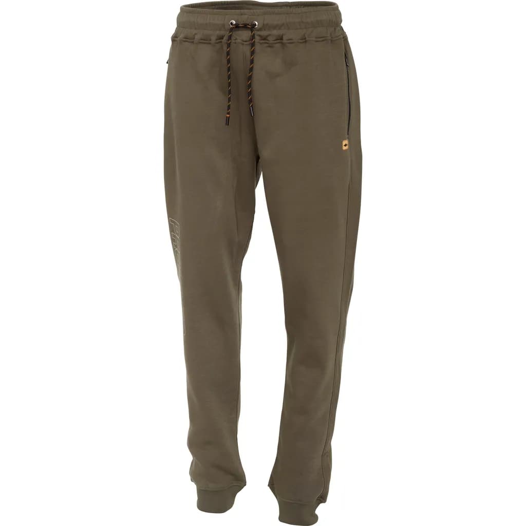Prologic Mirror Carp Joggers Xxl Ivy Green