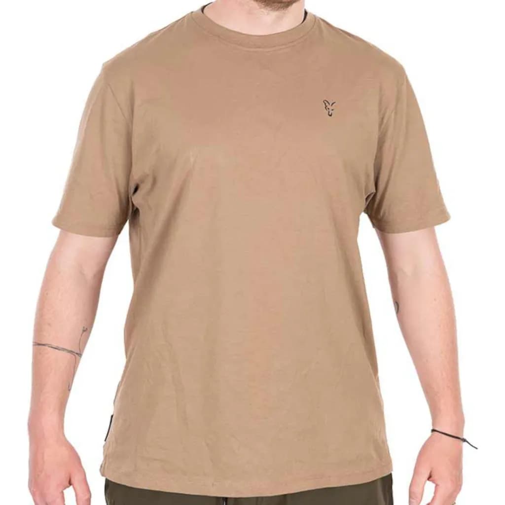 Fox Collection T Angelshirt M