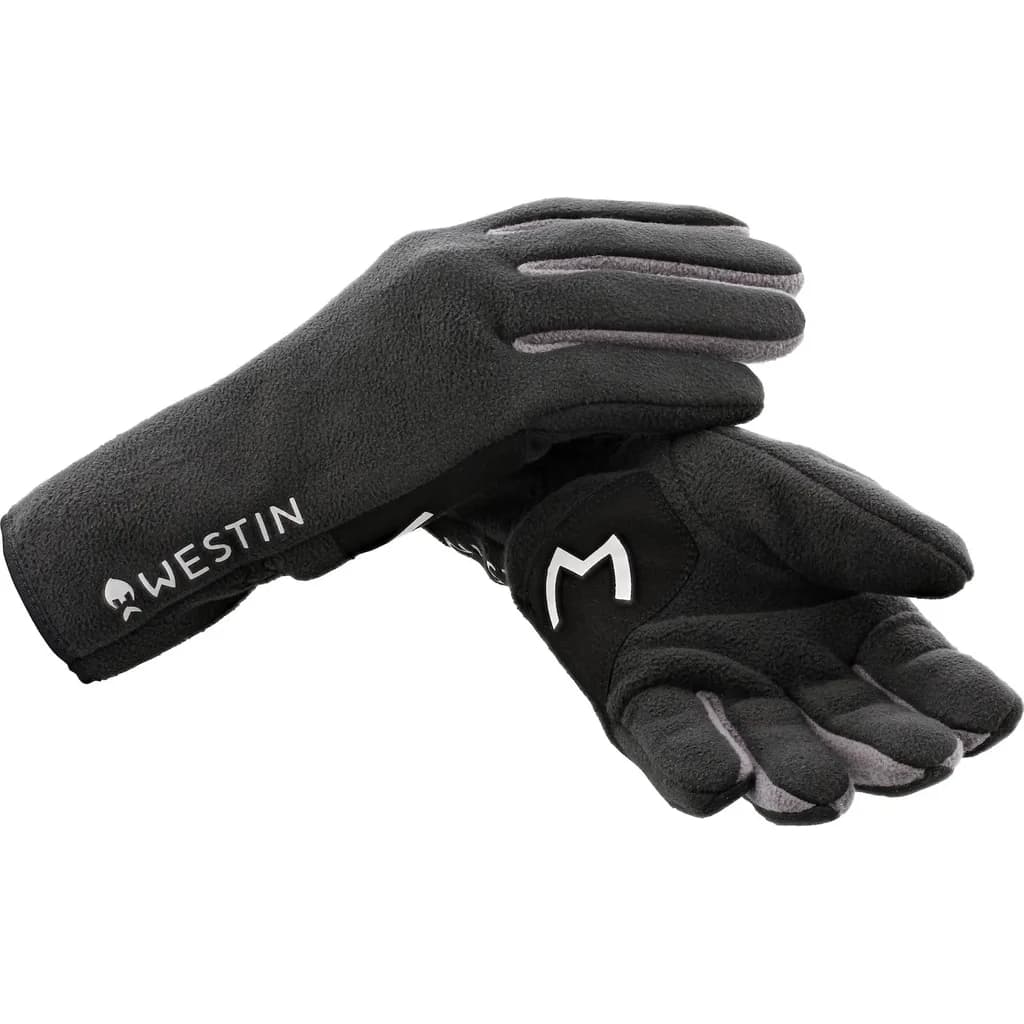 Westin Full Fleece Handschuhe Xl