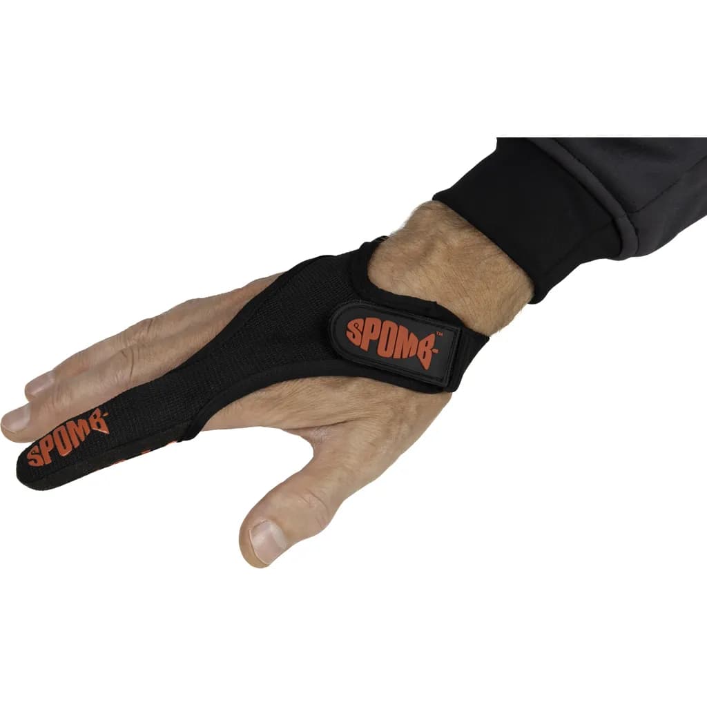 Spomb Finger Stall Handschuhe Dtl009