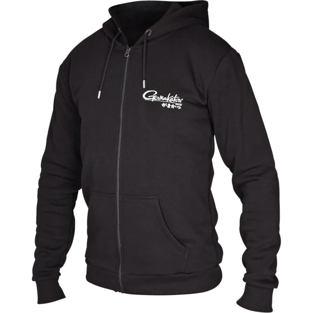 Gamakatsu Hoodie Classic L