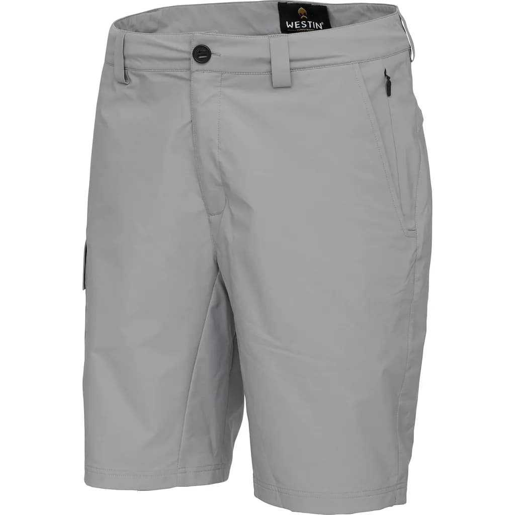 Westin Tide Shorts L Grau
