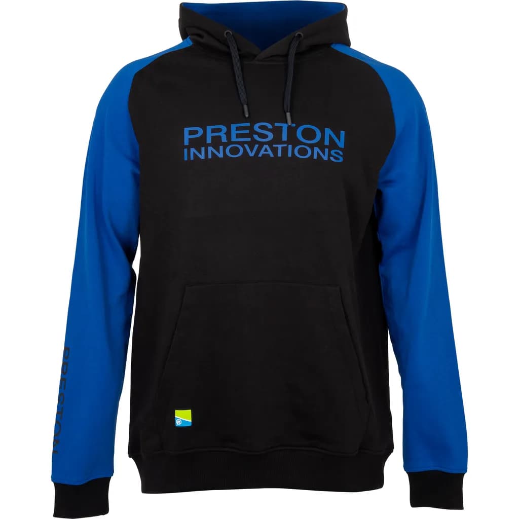 Preston Raglan Pullover Hoodie Xxl