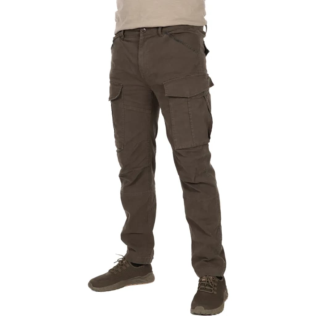Fox Khaki Hd Combat Hose 3xl