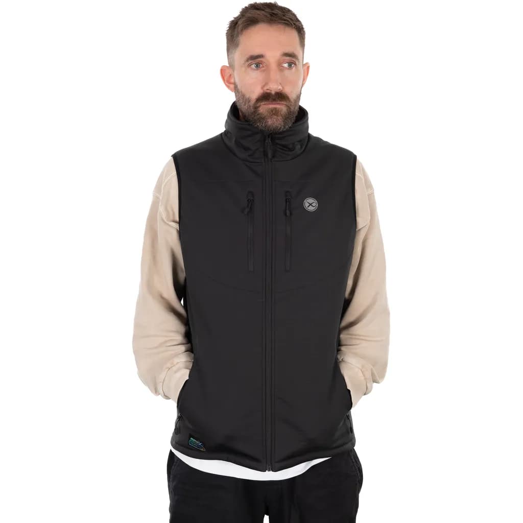 Matrix Therma-Foil Gilet M