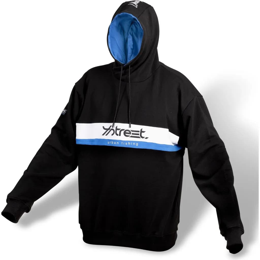 4street Hoodie Xxl
