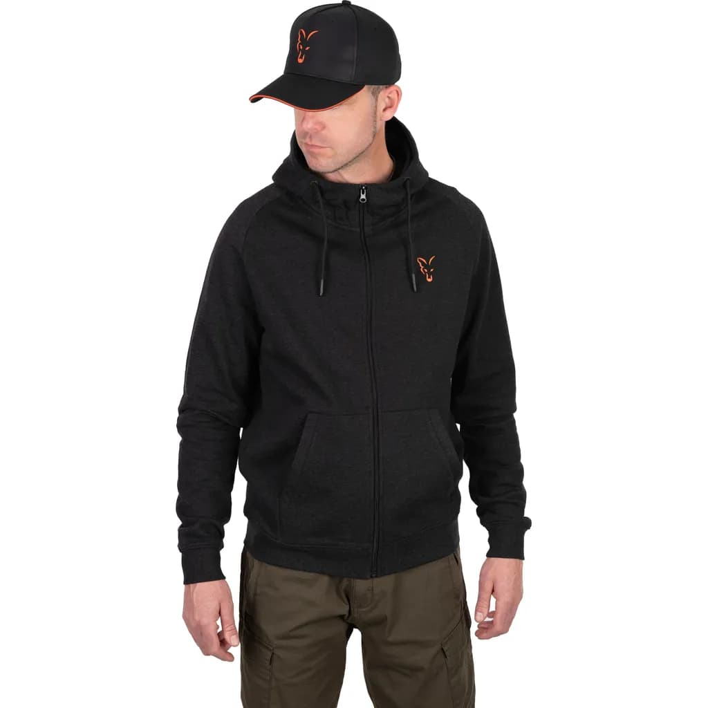 Fox Collection Lw Hoody 3xl