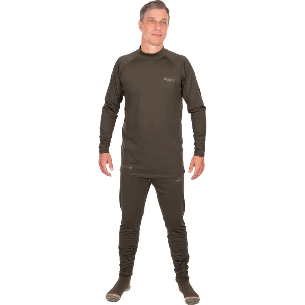 Fox Thermal Base Layer S