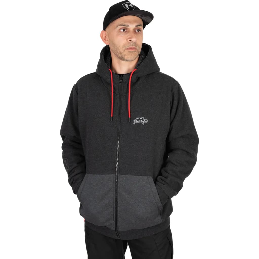 Fox Rage Sherpa 3xl 1364g