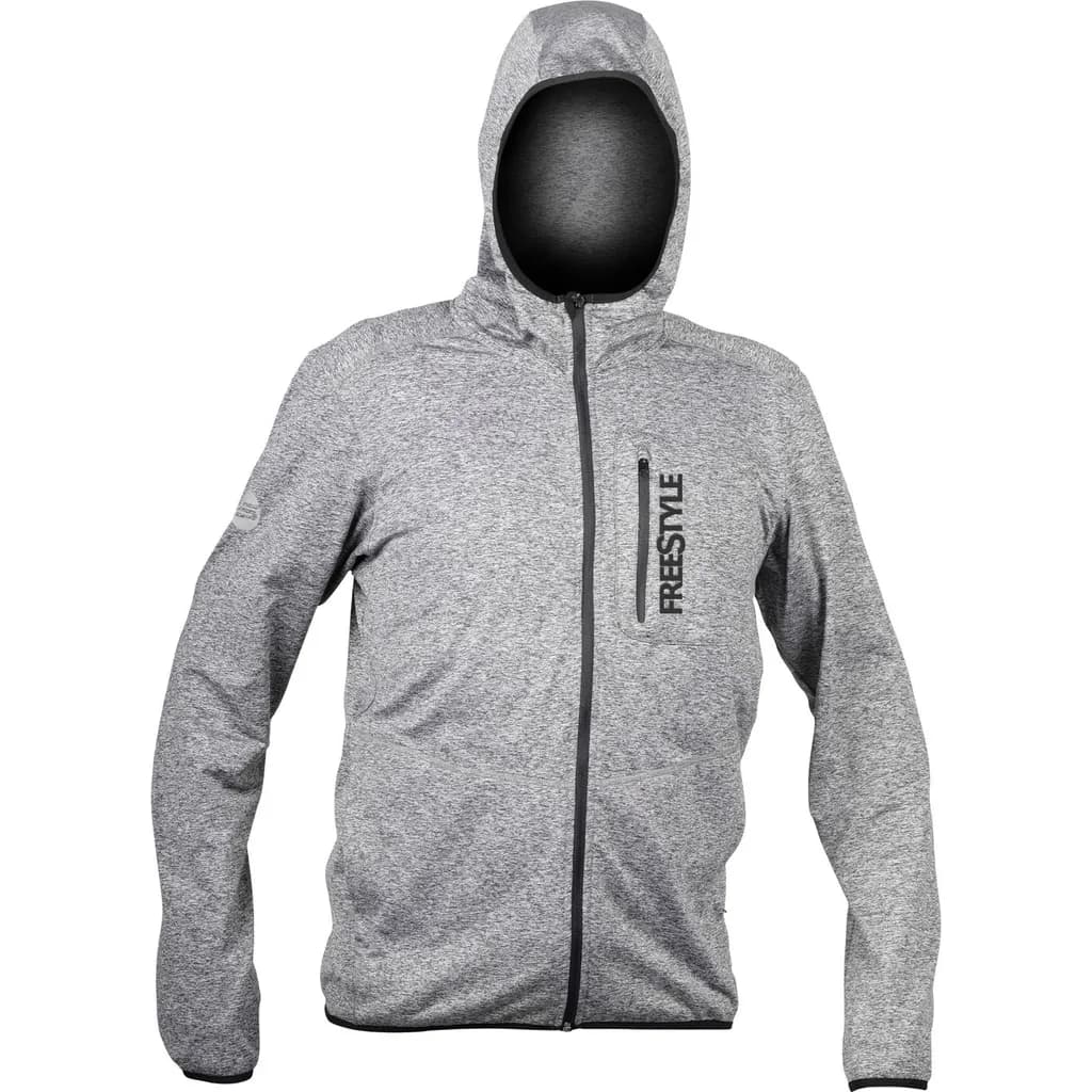 Spro Freestyle Ul Hoodie S