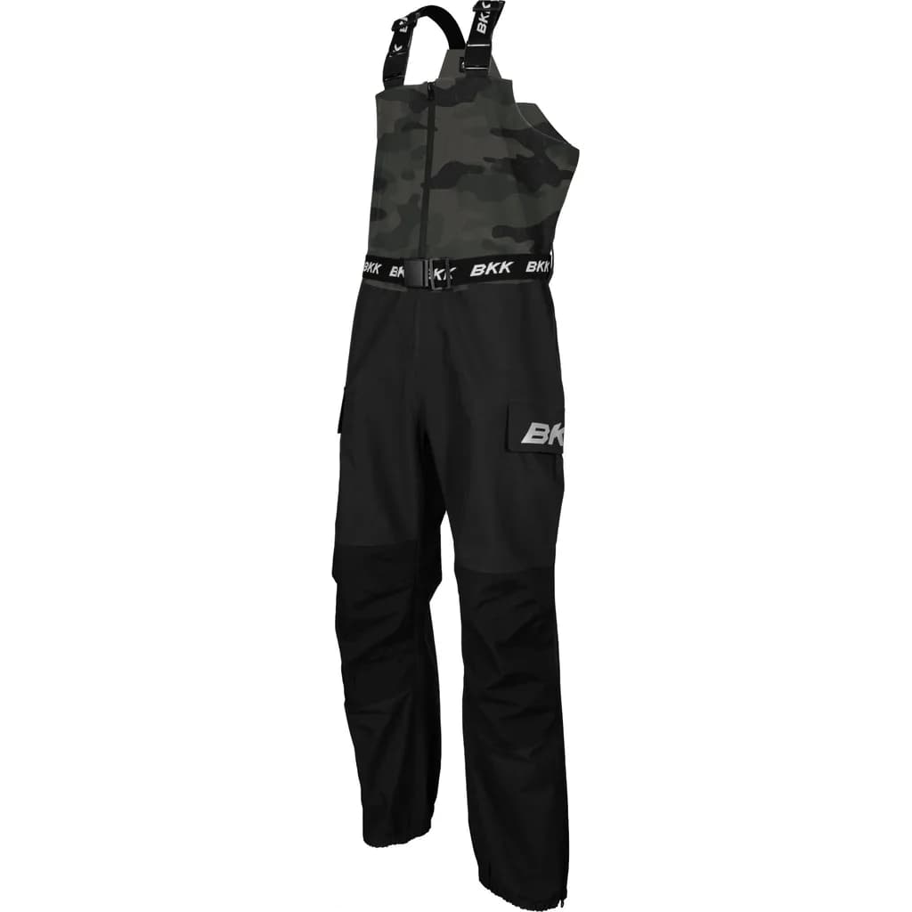 Bkk Rain Bib Angelhose Xxl