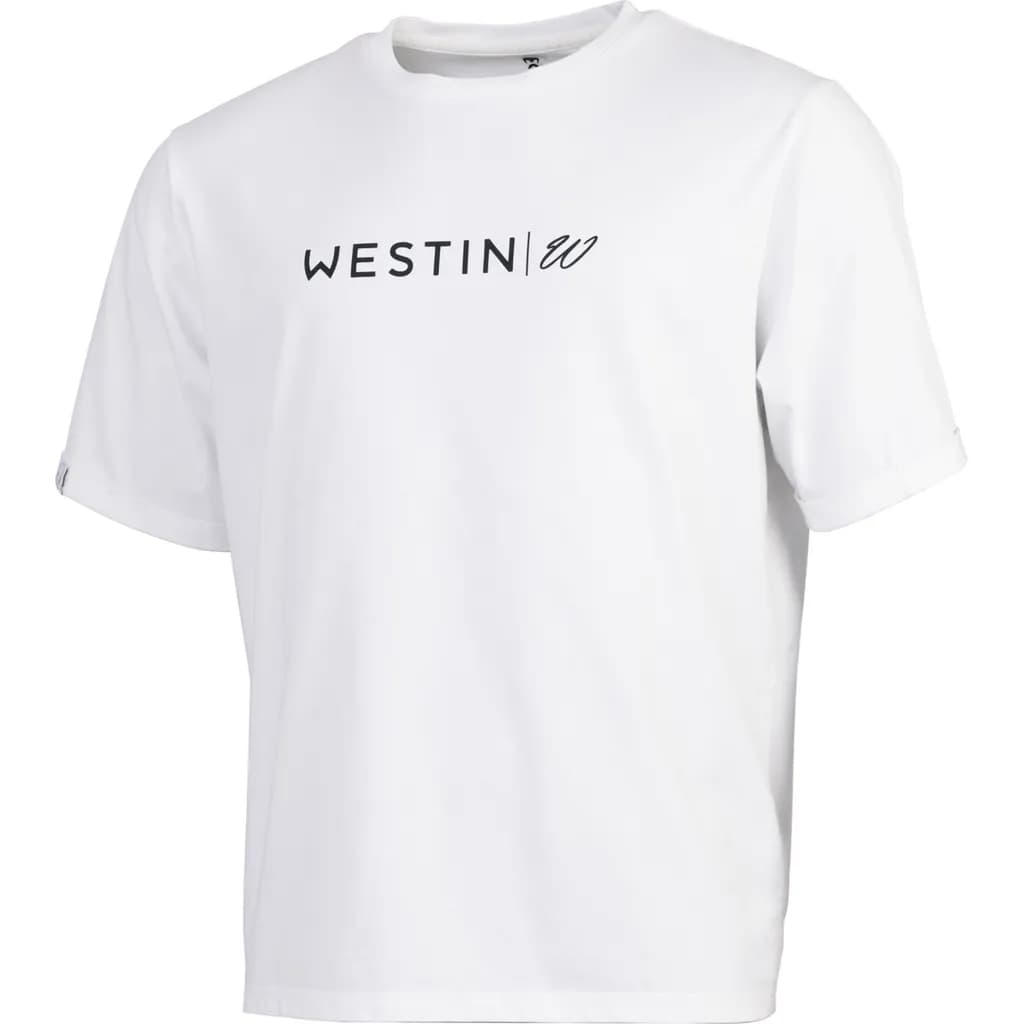 Westin W Range T-Shirt M Bright White