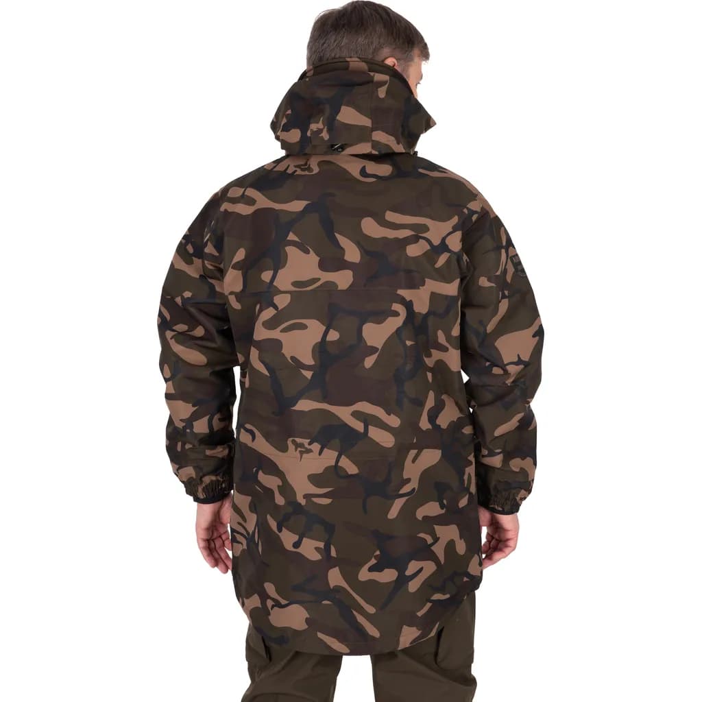 Fox Rs25k Camo 3/4 Jacket S