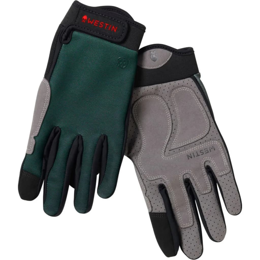 Westin Drip Handschuh Deep Forest L
