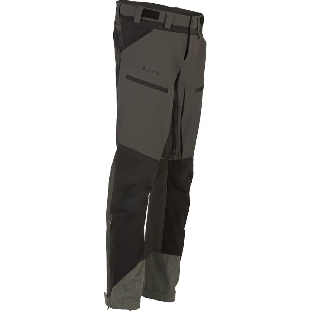 Westin Reel Flex Hose 3xl Black/Grey