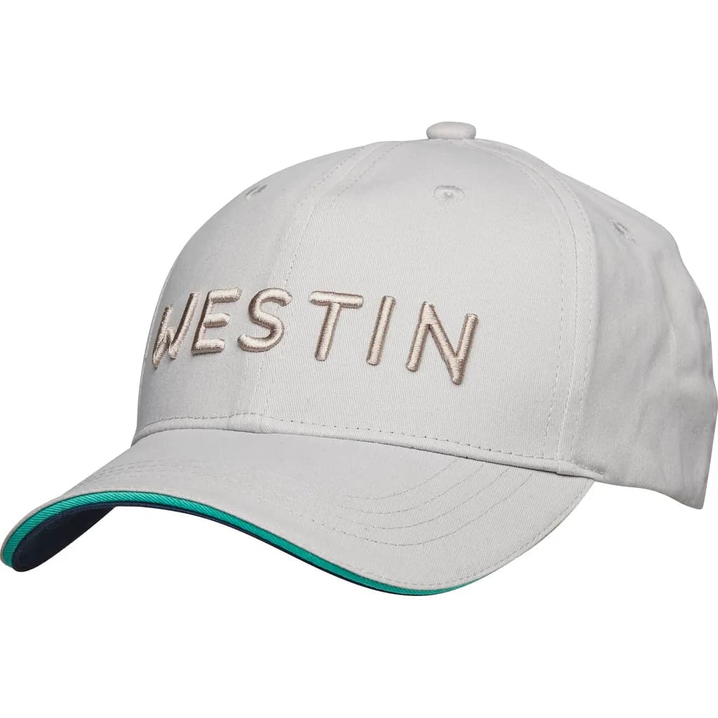 Westin Island Einheitsgröße Nebelgrau