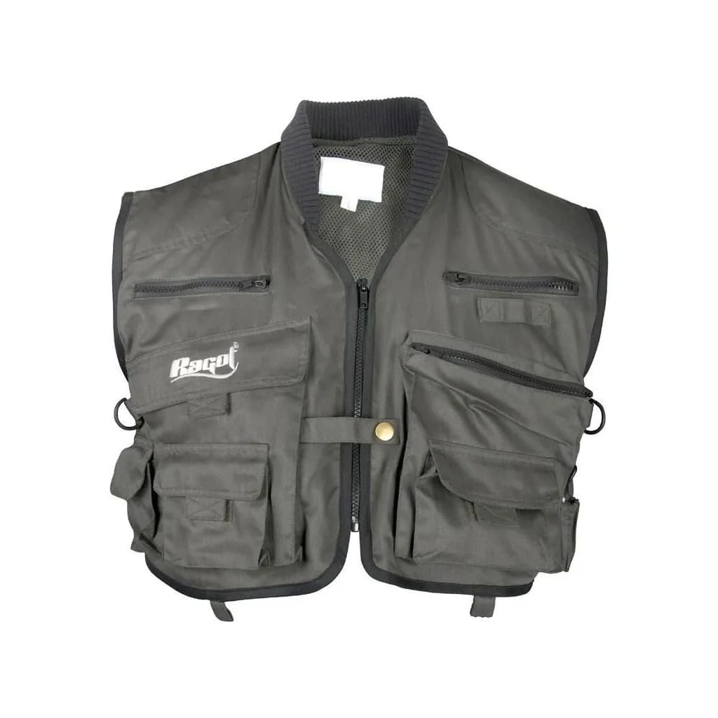 Ragot Wadding Angelweste Xl