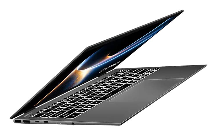 Msi Prestige 13 Ai+ A3mg020 13" Intel Core Ultra 9 1tb W11 Home Nextgen