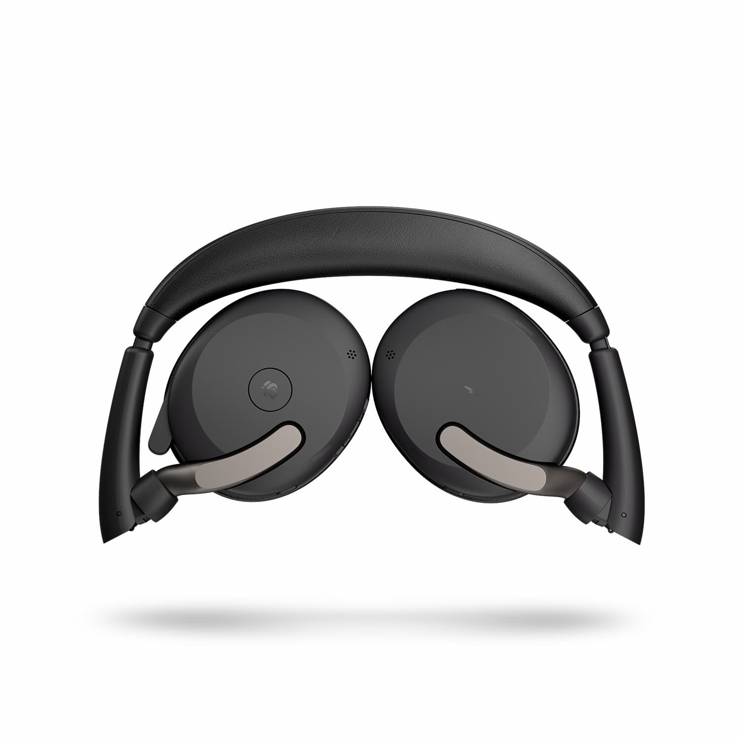 Jabra Headset Evolve2 65 Flex Ms Duo + Link 380c Ms Wlc