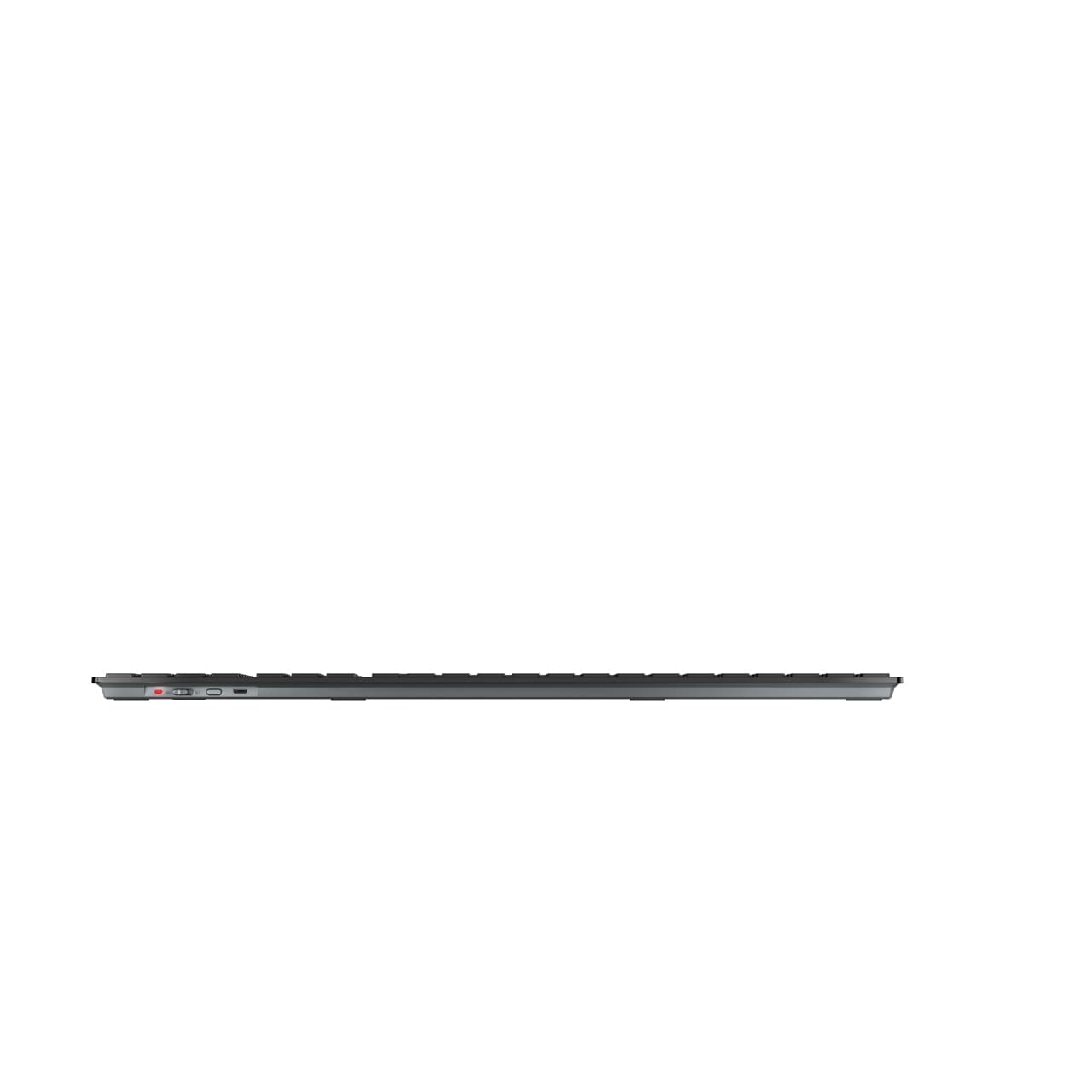 Cherry Tas Desktop-Set Dw 9500 Slim Wireless Be-Layout Sw