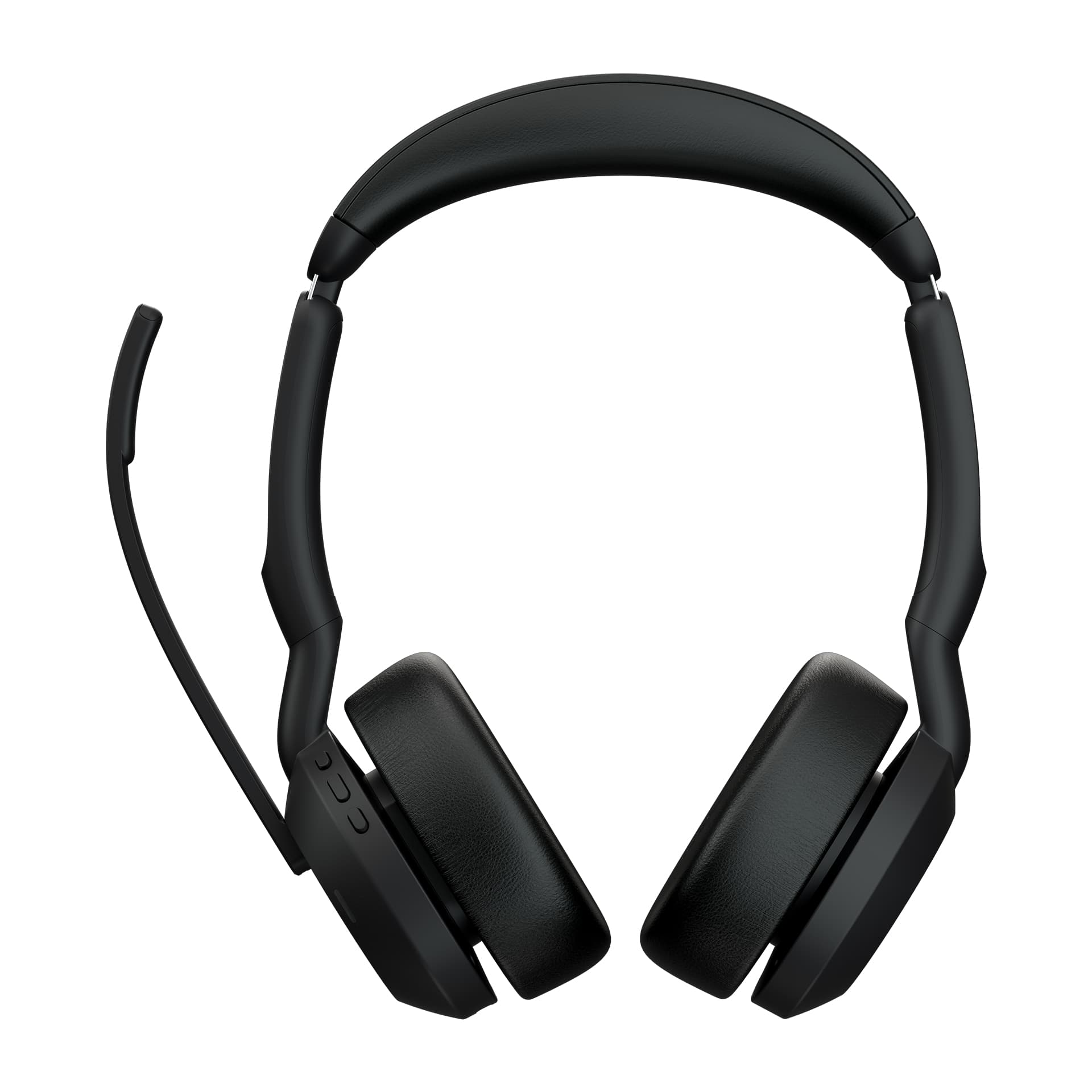 Jabra Headset Evolve2 55 Usb-A Uc Stereo Schnurlos