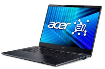 Acer Travelmate P4 14" U7-255u 16/512 Wuxga W11p