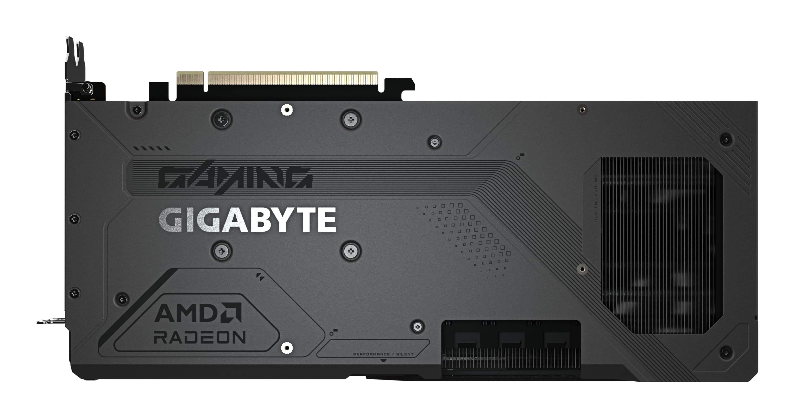 Gigabyte Radeon Rx9070 Xt Gaming Oc 16gb Gddr6 2xhdmi 2xdp