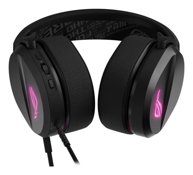 Asus Headset Rog Pelta Core