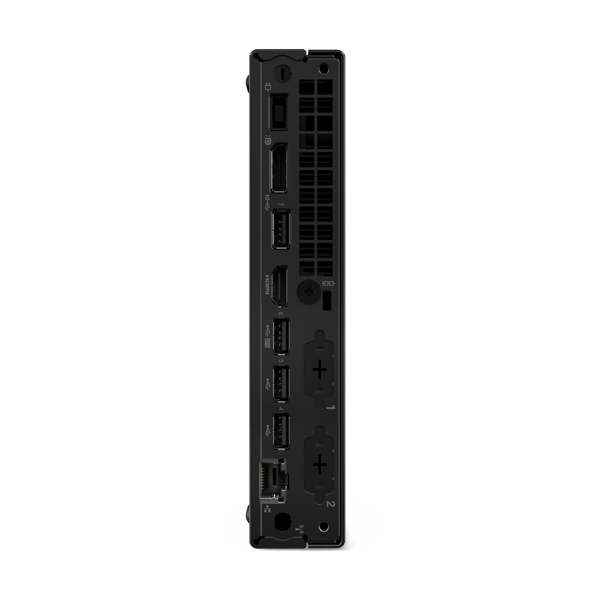 Lenovo Thinkcentre M75q G5 Tiny R5-8500ge 16/512 Wifi W11p