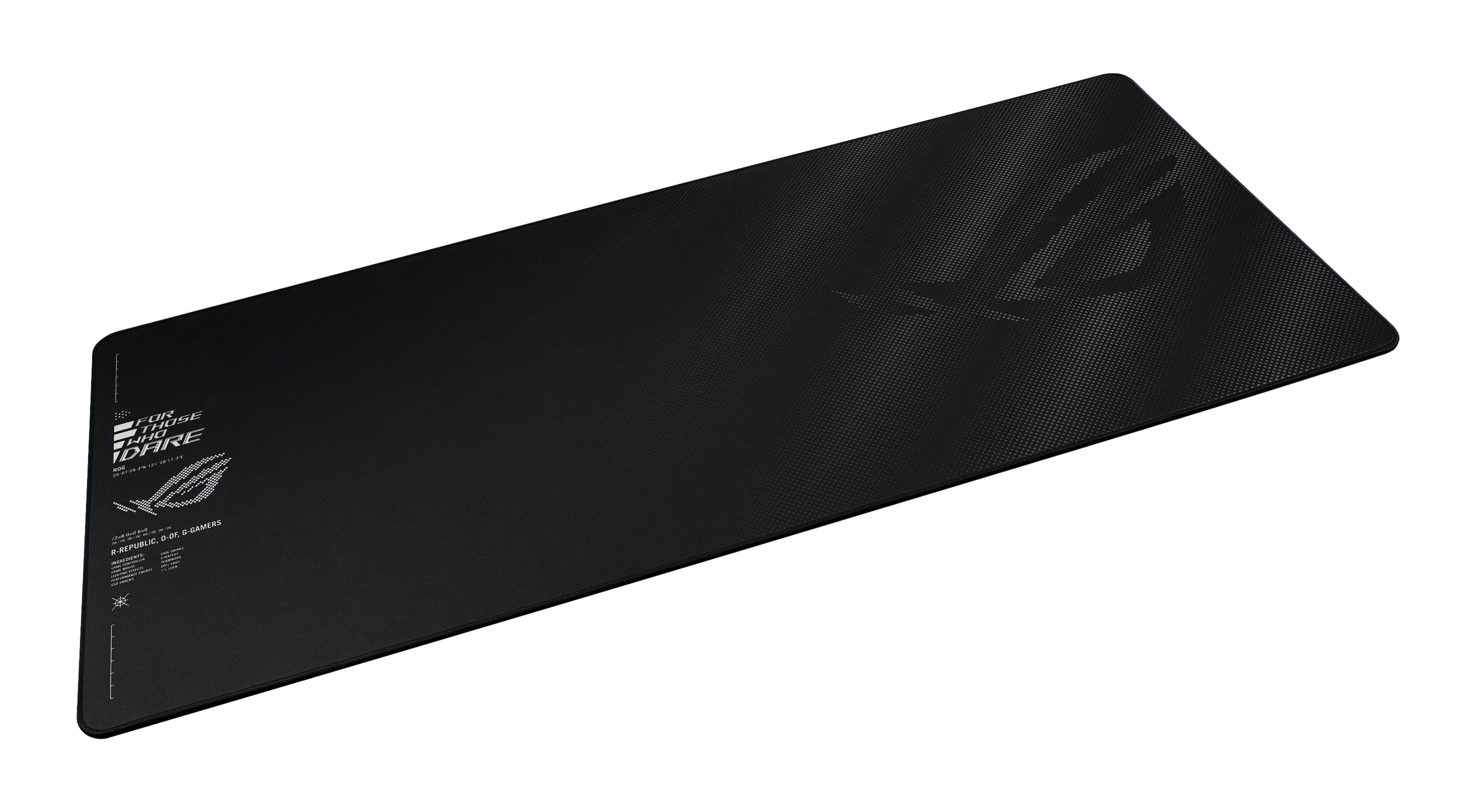 Asus Mauspad Rog Sheath Ii Xxl