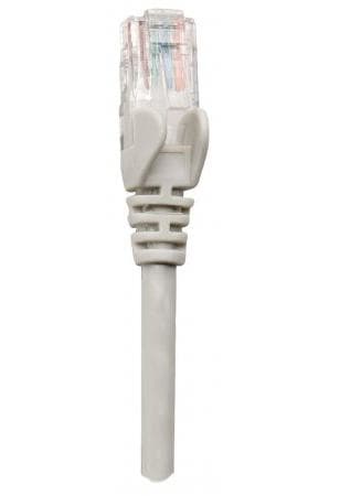 Intellinet Netzwerkkabel Cat6a Zert. Cu S/Ftp Lszh 50m Grau