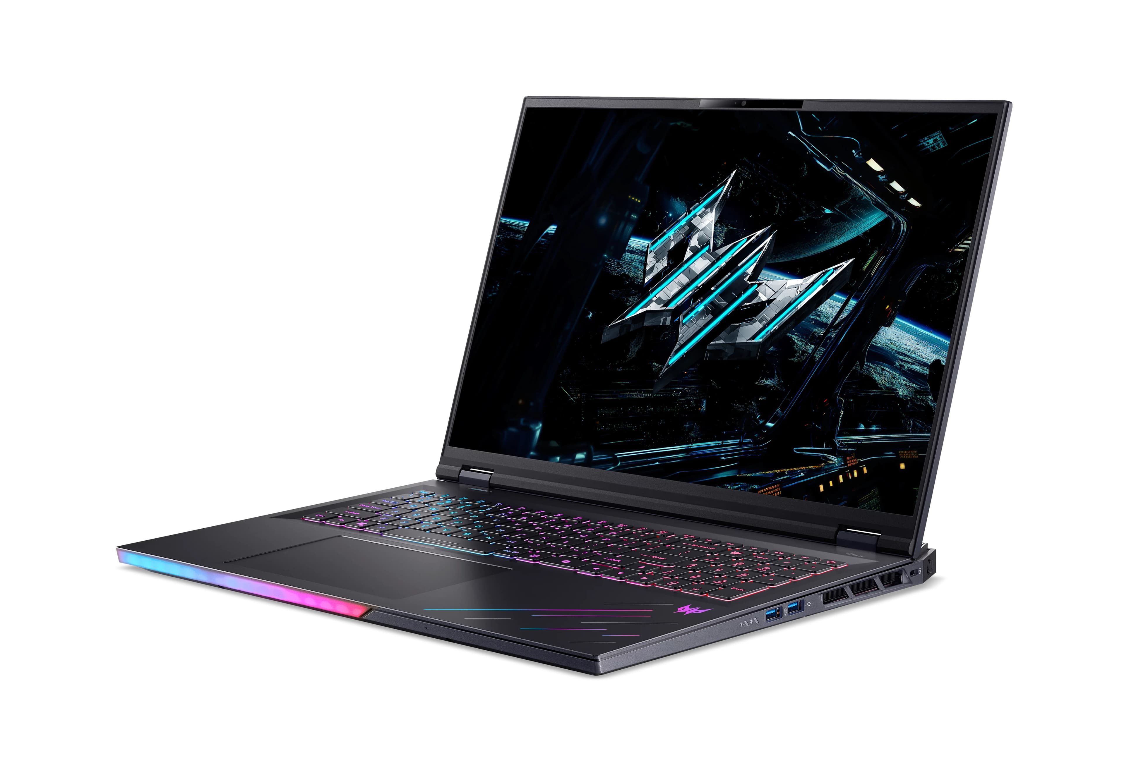Acer Predator Helios 18 U9-275hx 32 1tb 5080 Ph18-73-97vl W11h