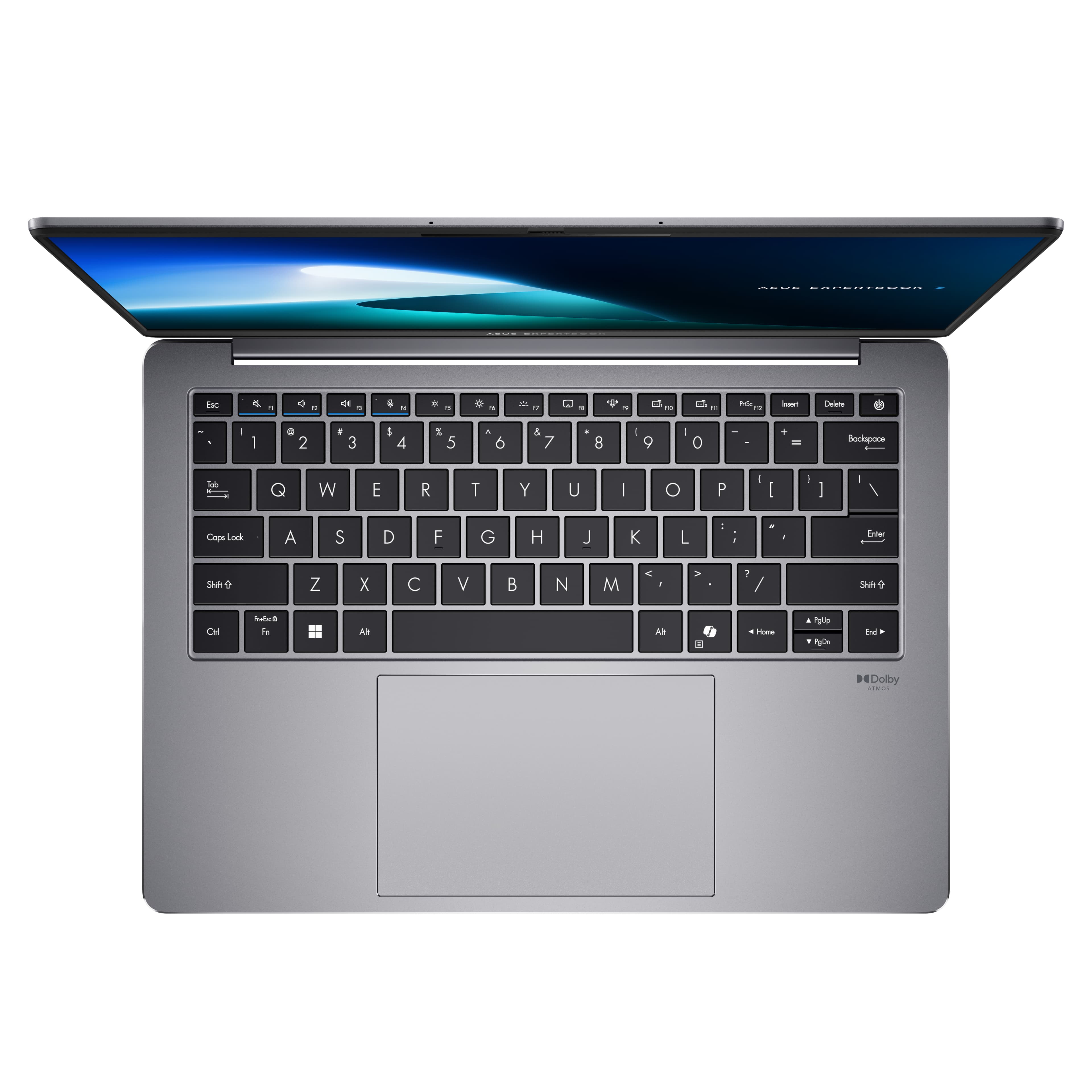 Asus Expertbook P5 14" U5-226v 16/512 P5405csa-Nz0915 Ohne Os