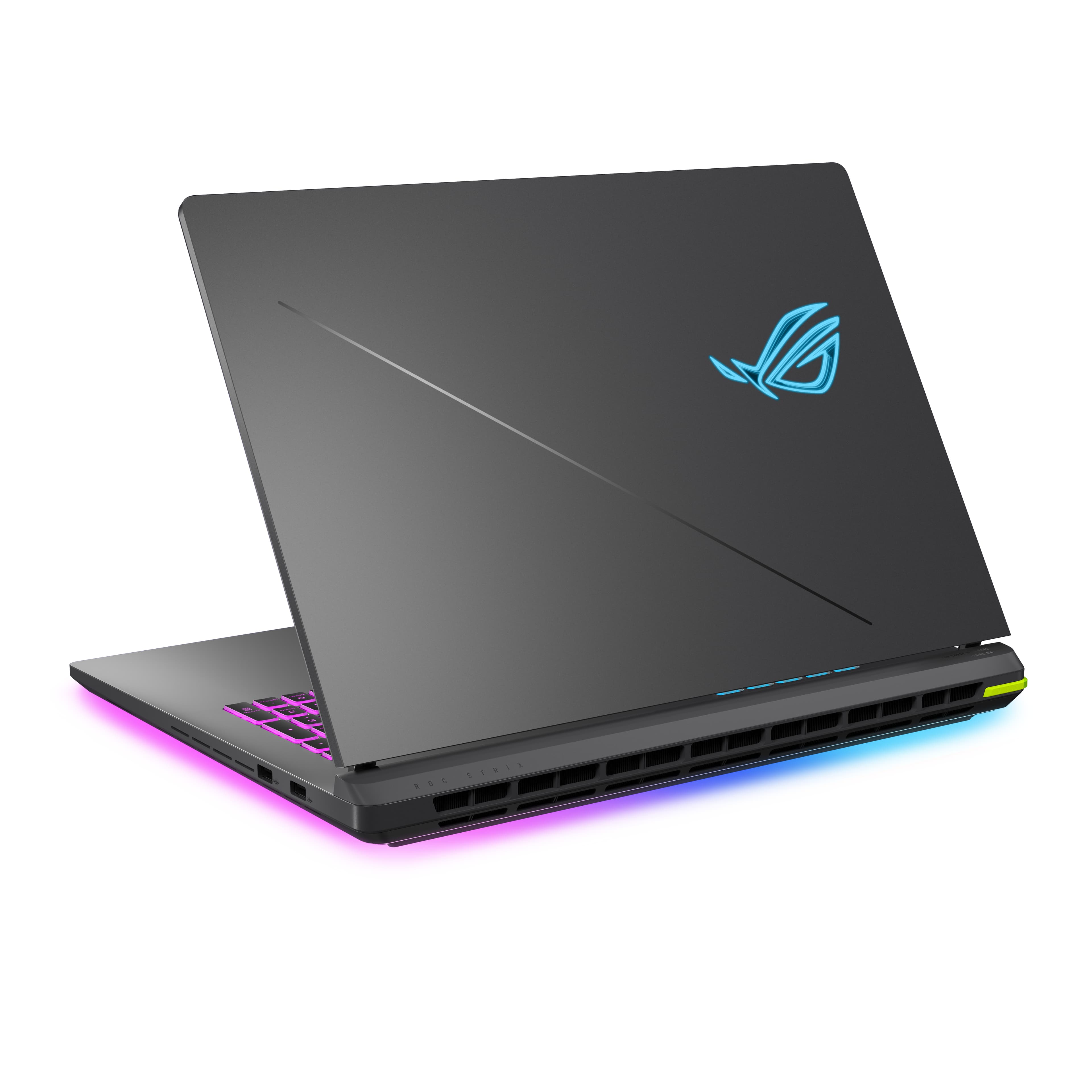 Asus Rog Strix G18 U9-290hx 32 1 5080 G815lw-Sa269w W11h
