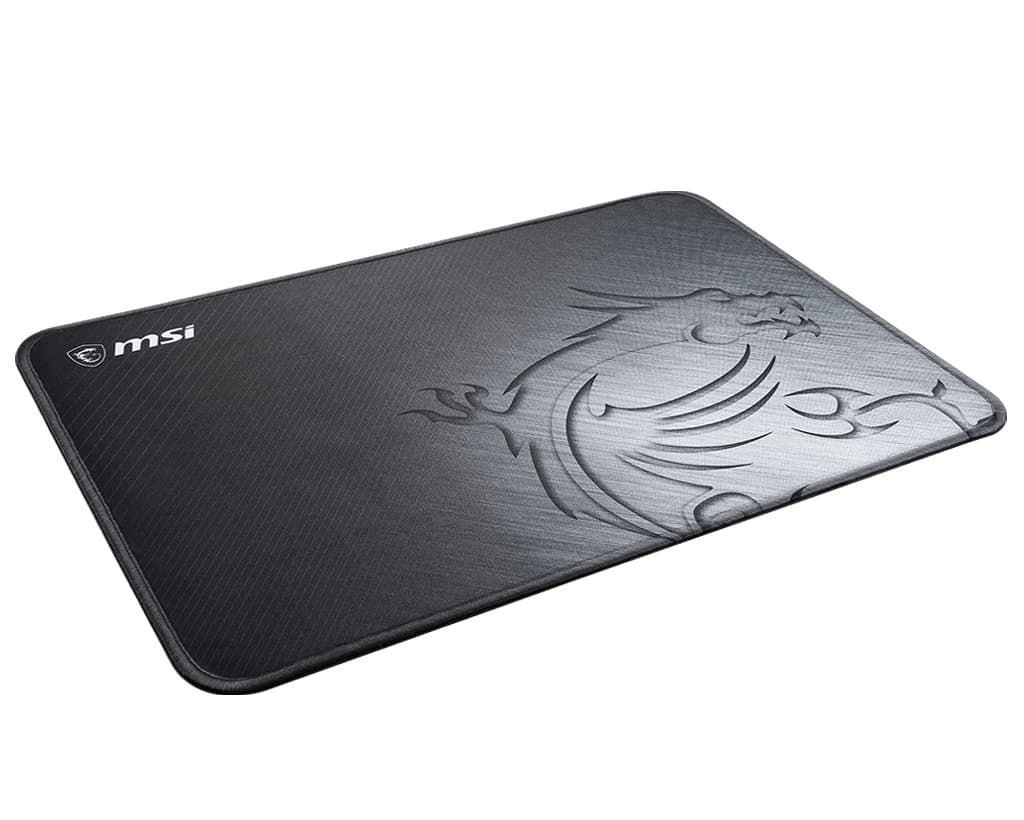 Msi Agility Gd21 Gaming Mousepad