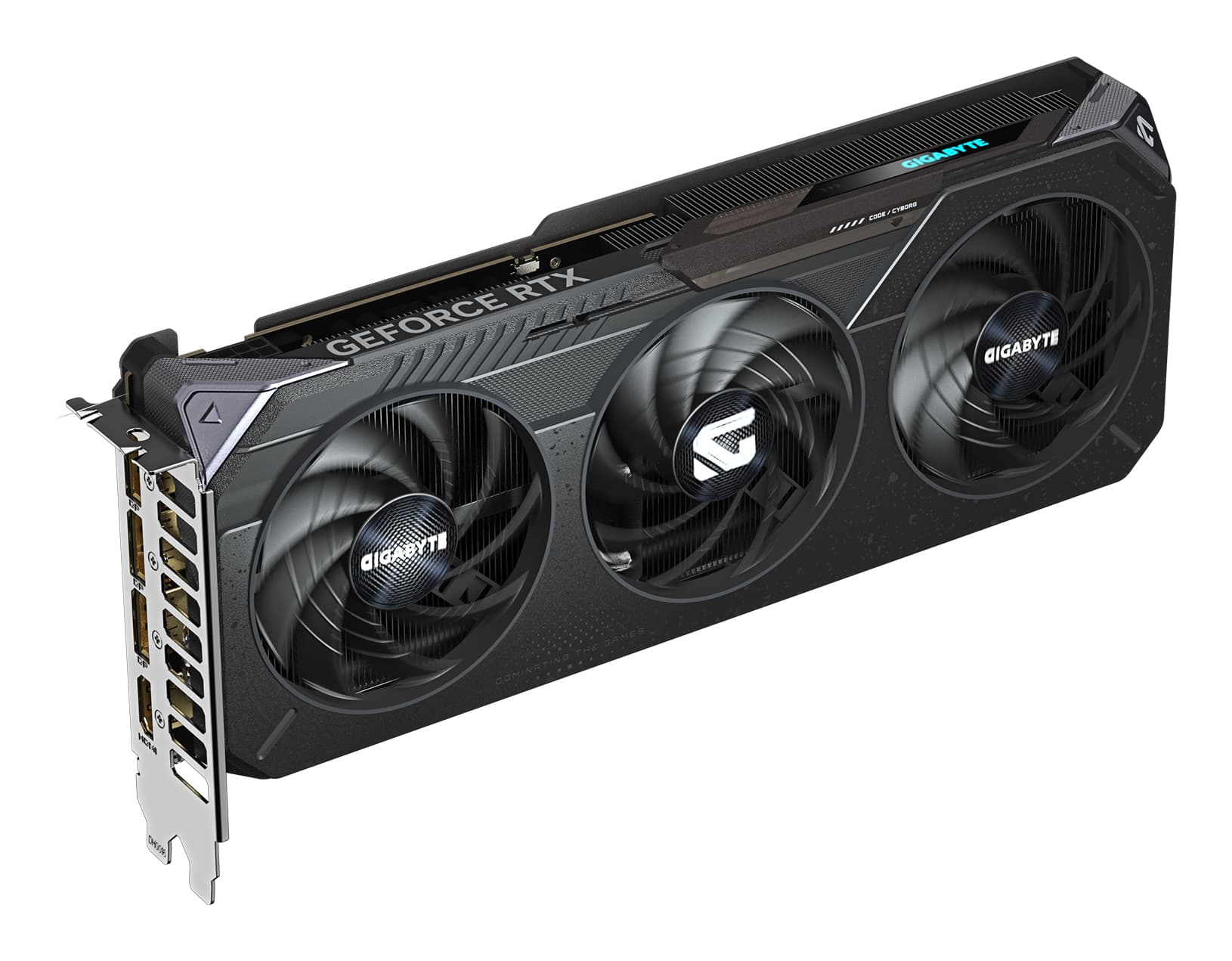 Gigabyte Rtx5060 Gaming Oc 8gb Gddr7 Hdmi 3xdp