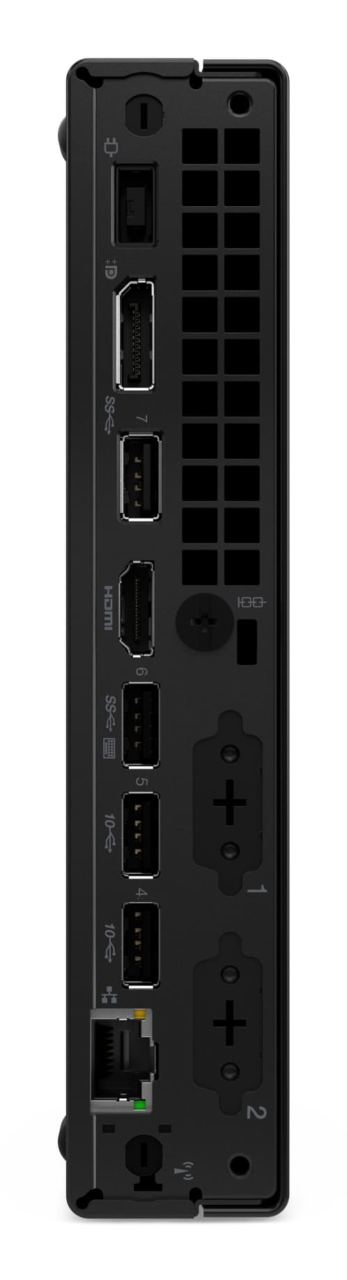 Lenovo Thinkcentre M70q G6 Tiny U7-265t 32/512 Wifi W11p