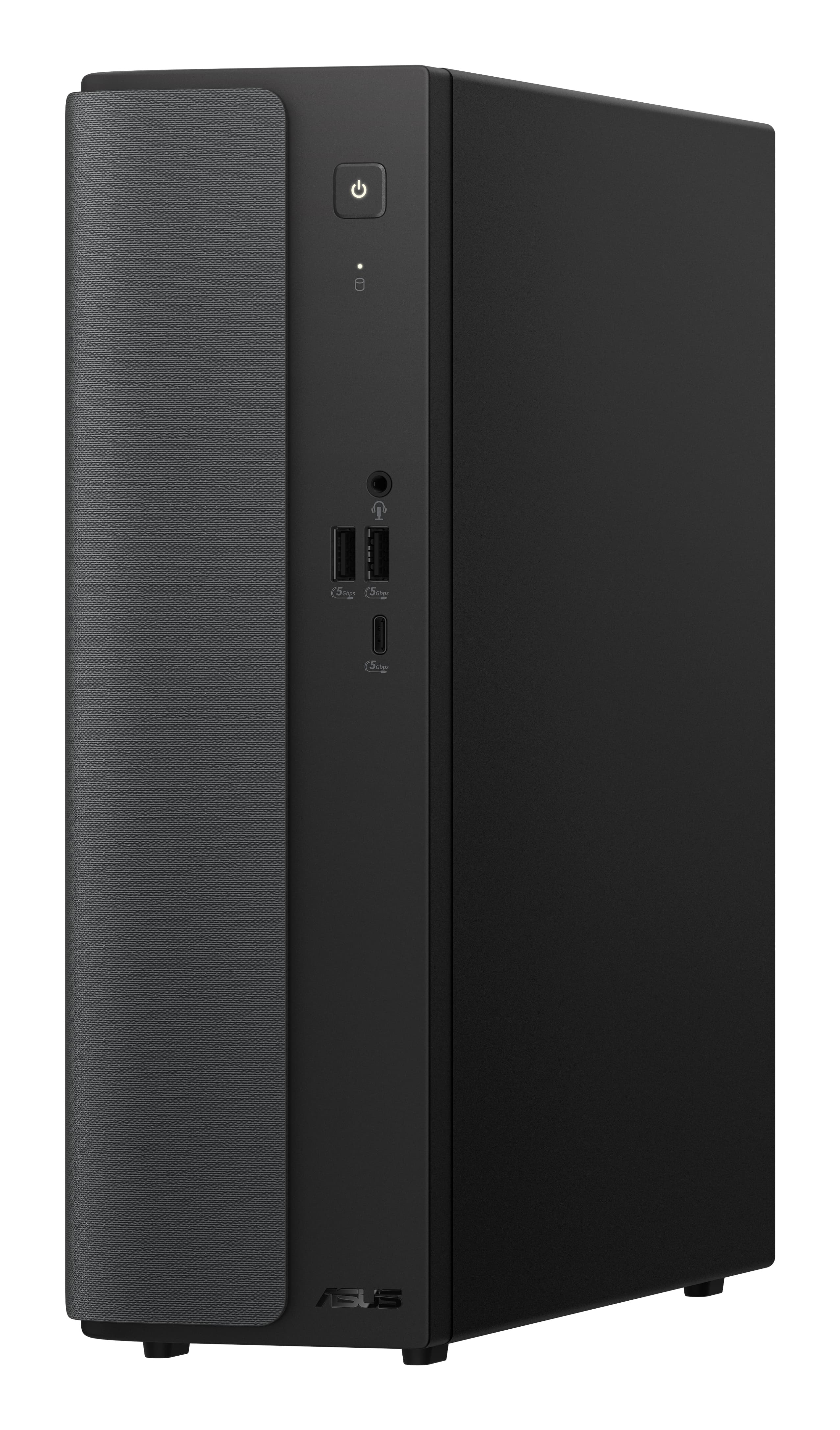 Asus V501 Sff C7-240h 16 512 Black V501sv-07240h026w W11p