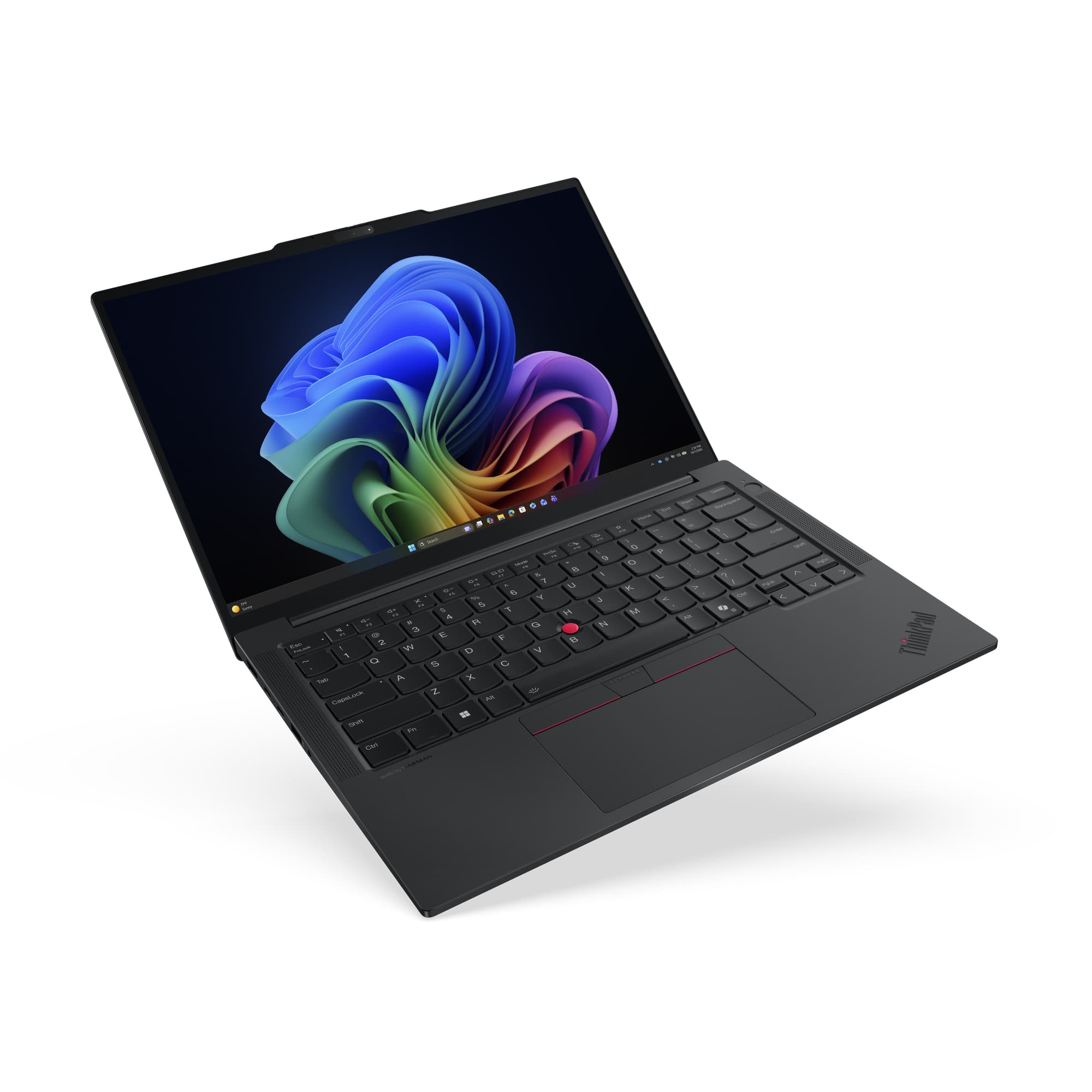 Lenovo Thinkpad E14 Amd G8 14" Rai-5-330 16/512 Wuxga W11p
