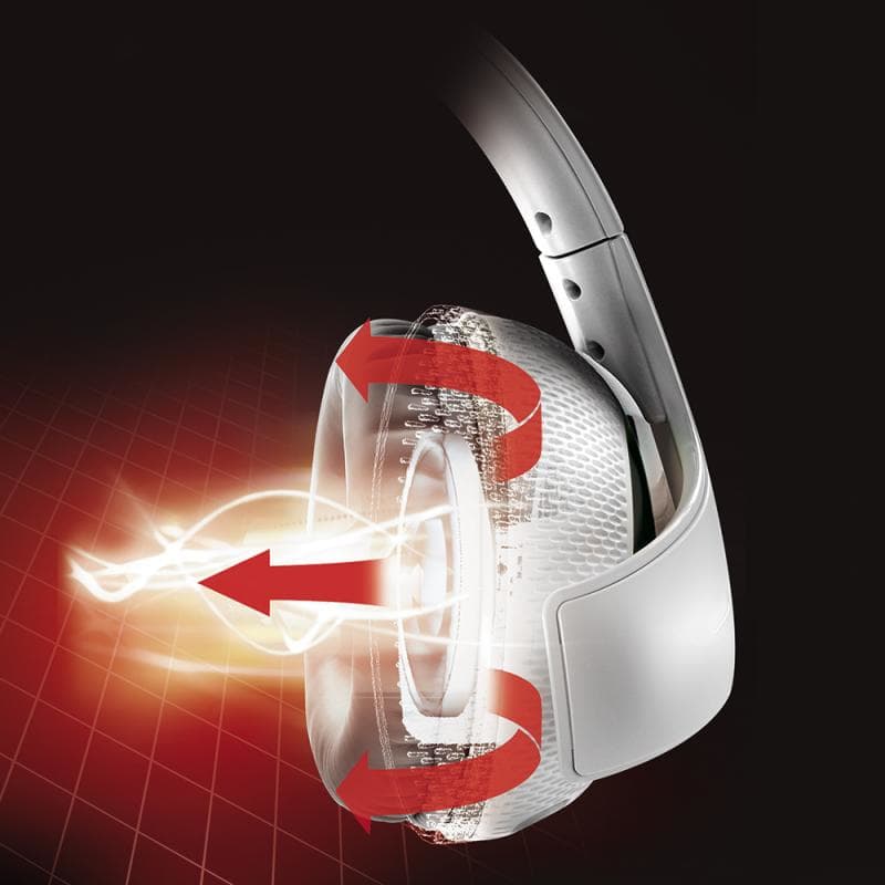 Gaming Headset Thrustm. Y-300cpx (Kon/Pc) Retail