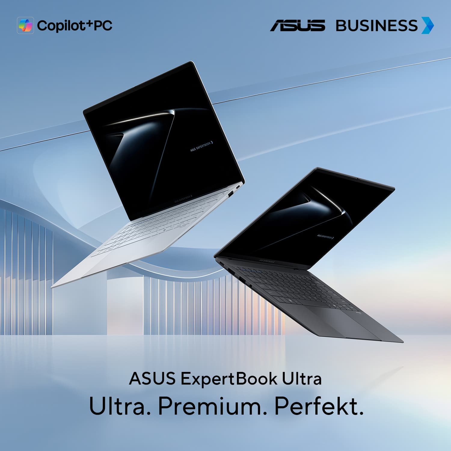 Asus Expertbook Ultra 14" U7-356h 32/512 B9406caa-Tg1493x W11p