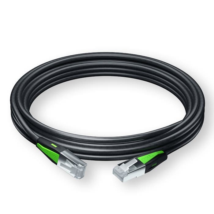 Zyxel Cat6a Ethernet Kabel 3,0m